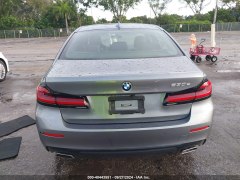 BMW 530e 2021 5