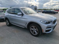 BMW X3 sDrive 30i 2021 2