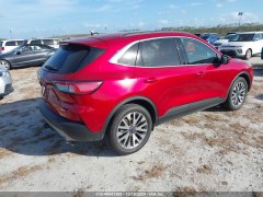 Ford Escape Titanium 2020 6