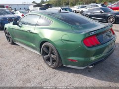 Ford Mustang 2022 2