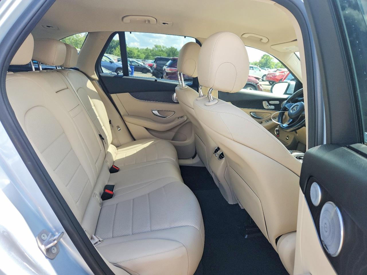 Mercedes-Benz Glc 300 4Matic 2018 10
