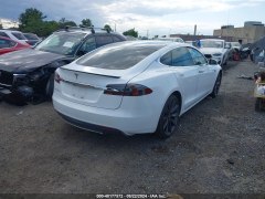 Tesla Model S P85D 2015 3