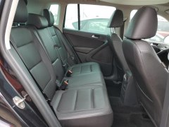 Volkswagen Tiguan Wolfsburg Edition 2017 10