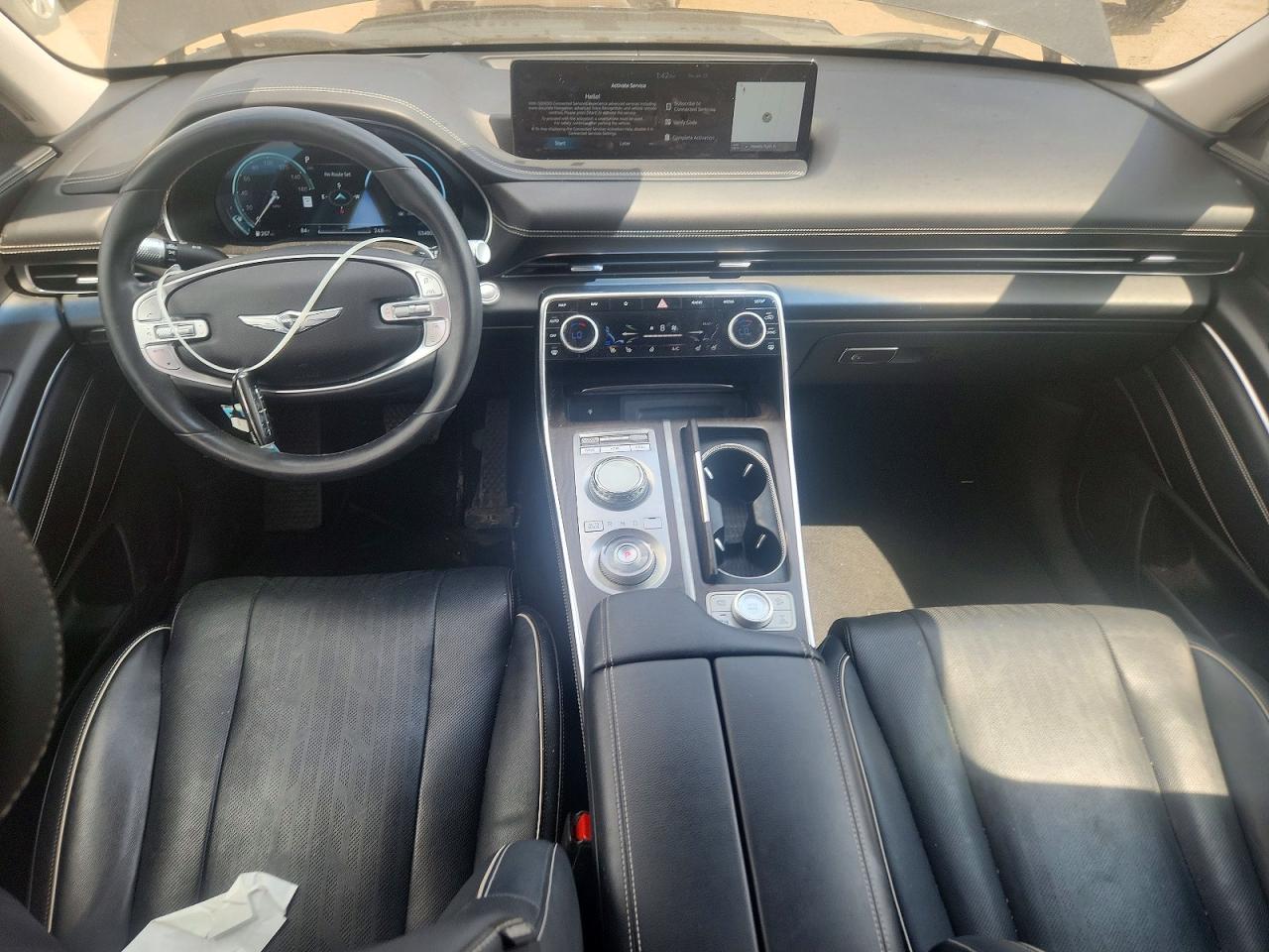 Genesis Gv80 2.5T 2023 7