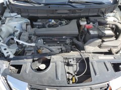 Nissan Rogue S 2017 11