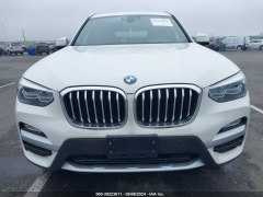 BMW X3 Xdrive 30i 2019 5