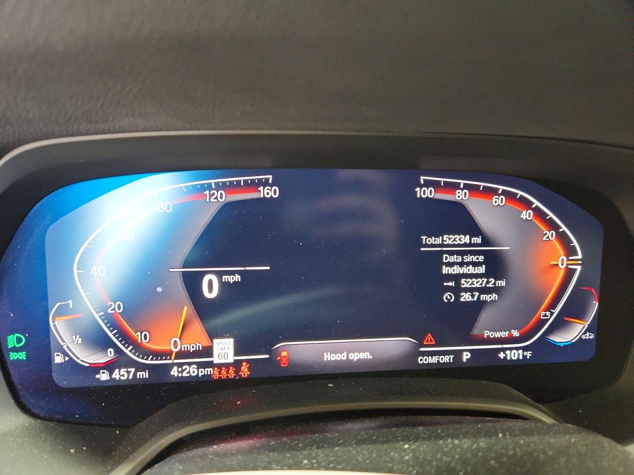 Bmw X6 Xdrive40I 2021 8