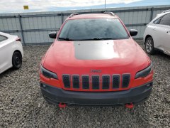 Jeep Cherokee Trailhawk 2019 1