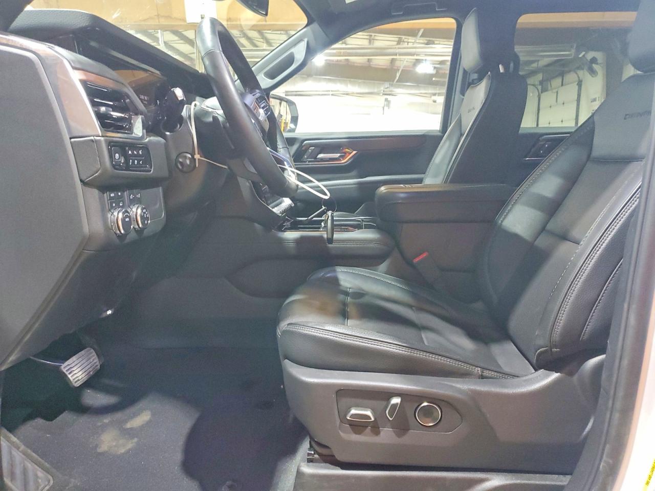 Gmc Yukon Denali 2025 6