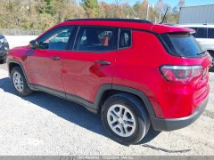 Jeep Compass Sport 2017 2