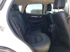 Mazda CX-5 Grand Touring 2017 10