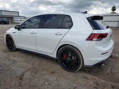 Volkswagen Golf GTI 2024 5