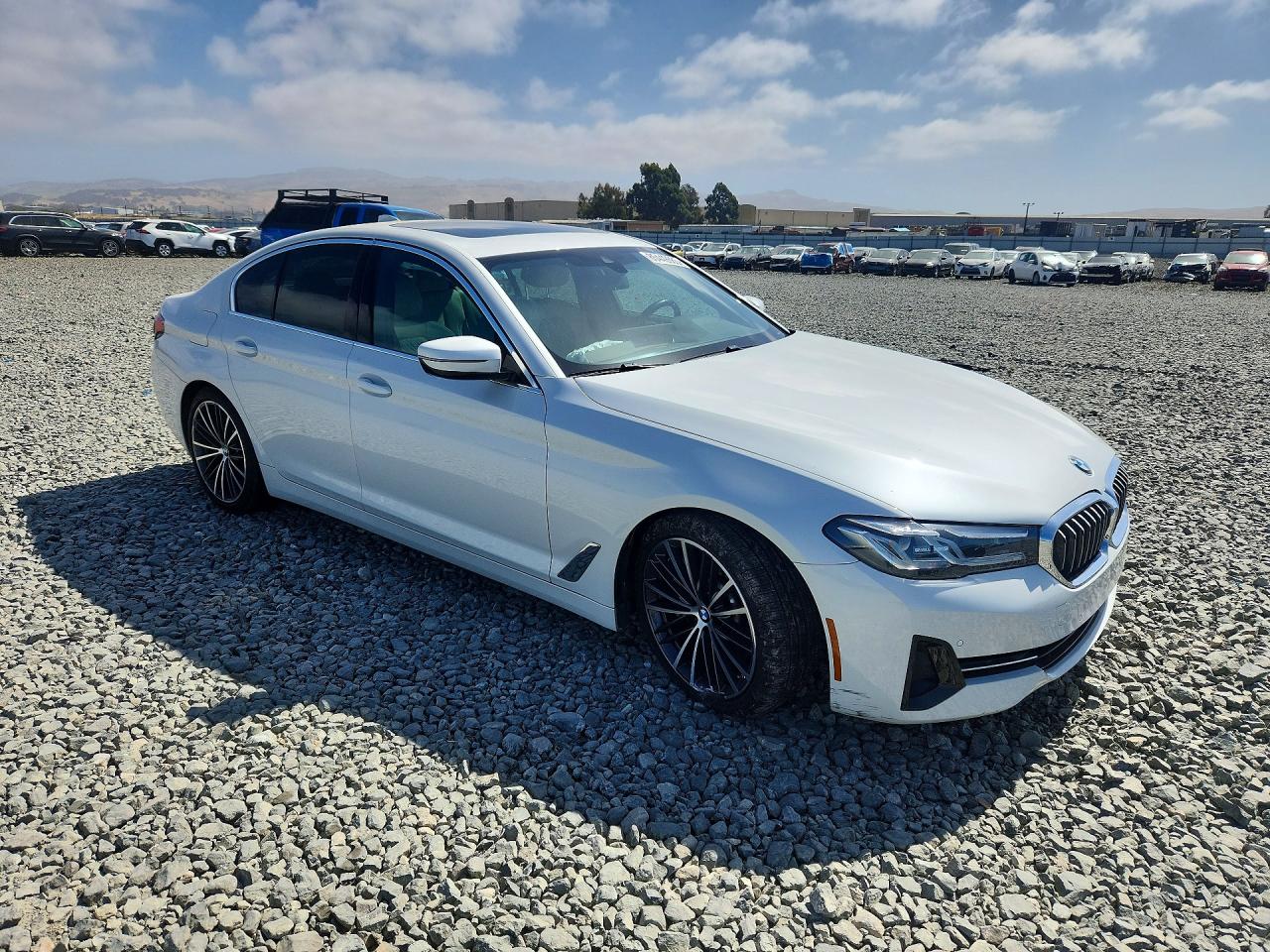 Bmw 530 Xi 2022 3