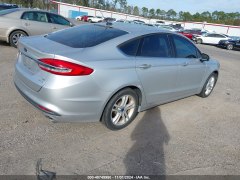 Ford Fusion SE 2018 6