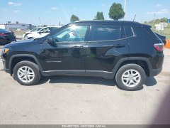 Jeep Compass Sport 2018 3