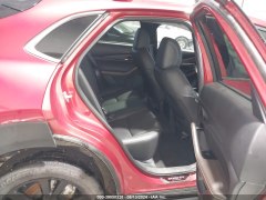 Mazda CX-30 Turbo Premium 2023 13