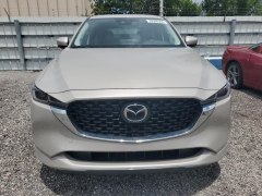 Mazda CX-5 Premium 2024 1