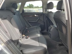 Audi Q5 Prestige 2018 10