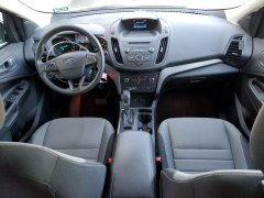 Ford Escape S 2017 7