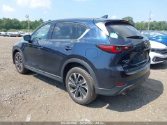 Mazda CX-5 Premium 2022 2