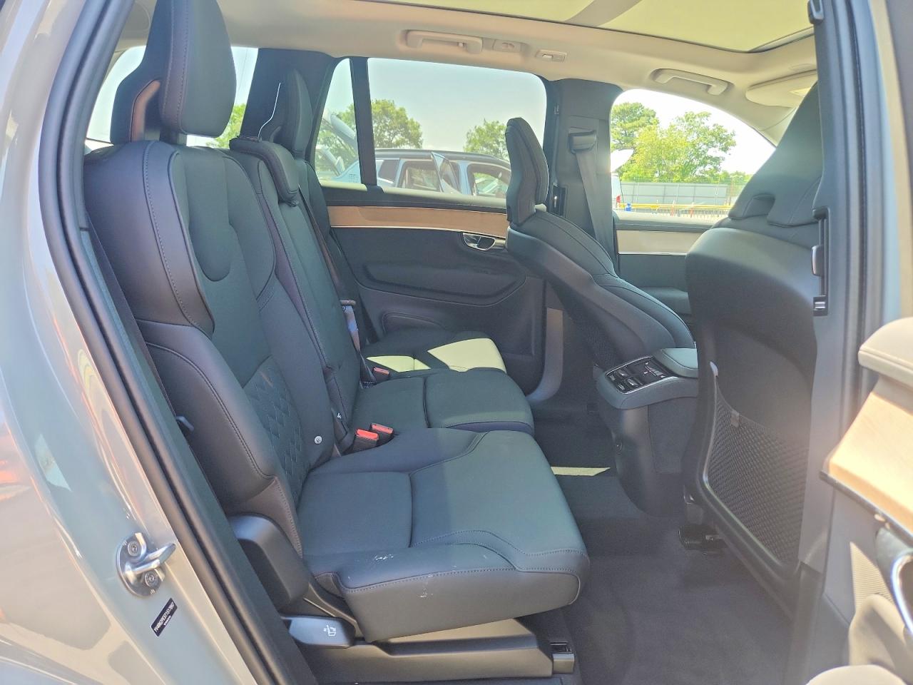 Volvo Xc90 Plus 2026 10