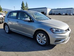 Volkswagen Golf SE 2019 2