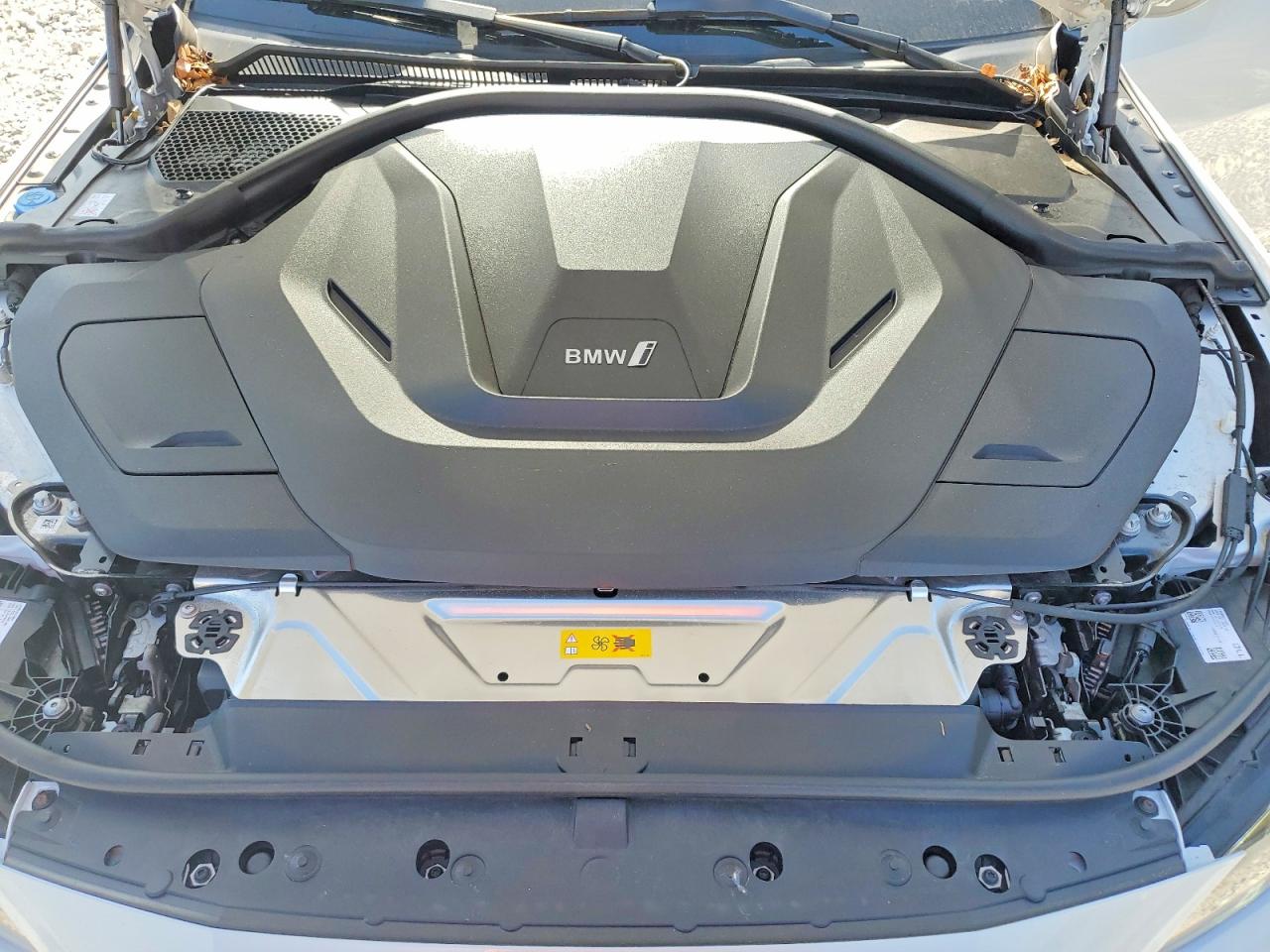 Bmw I4 Edrive 40 2025 10
