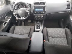 Mitsubishi Outlander Sport ES 2021 7