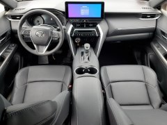 Toyota Venza XLE 2023 7