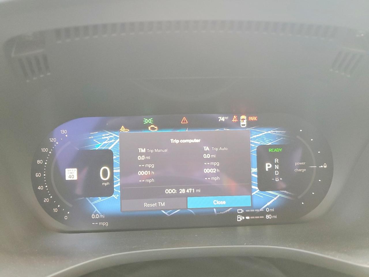 Volvo Xc60 Core 2024 8