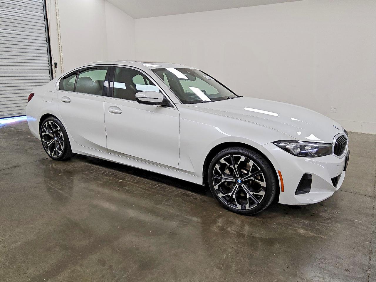 Bmw 330Xi 2026 4