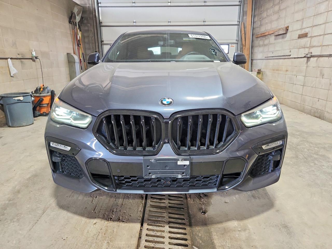 Bmw X6 Xdrive40I 2021 4