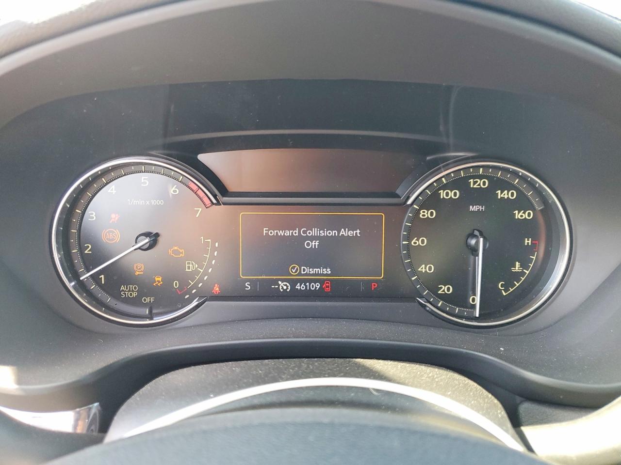 Cadillac Xt4 Luxury 2021 8