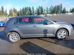 Volkswagen Golf SE 2021 6