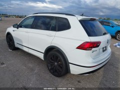 Volkswagen Tiguan SE R-Line 2021 5