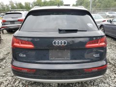 Audi Q5 Premium Plus 2018 4