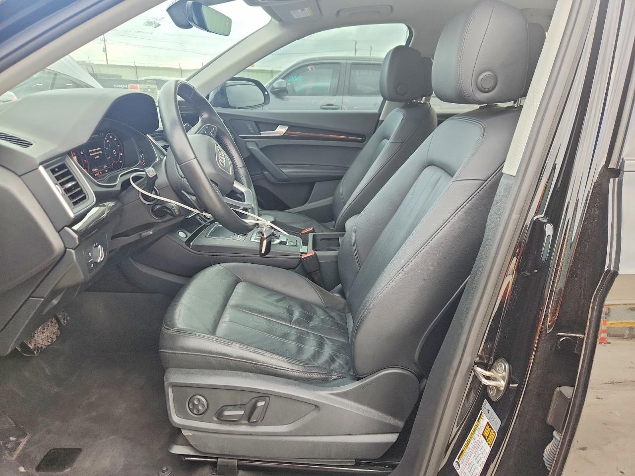Audi Q5 Premium Plus 2020 6