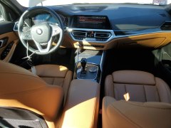 BMW 330i xDrive 2022 7