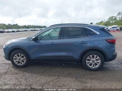 Ford Escape Active 2023 3