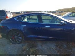 Tesla Model S P100D 2017 7