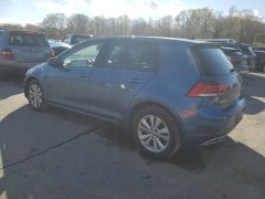 Volkswagen Golf SE 2020 5