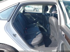 Volkswagen Passan SEL 2014 6