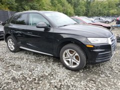 Audi Q5 Premium Plus 2018 2