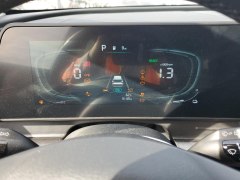 KIA Sportage EX Hybrid 2024 8