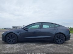 Tesla Model 3 Standart Range 2024 2