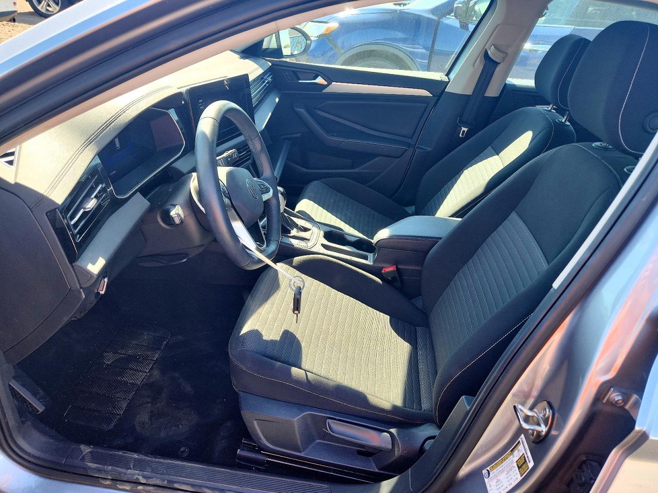Volkswagen Jetta S 2025 6