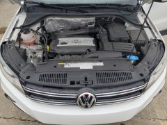 Volkswagen Tiguan SE 2016 11
