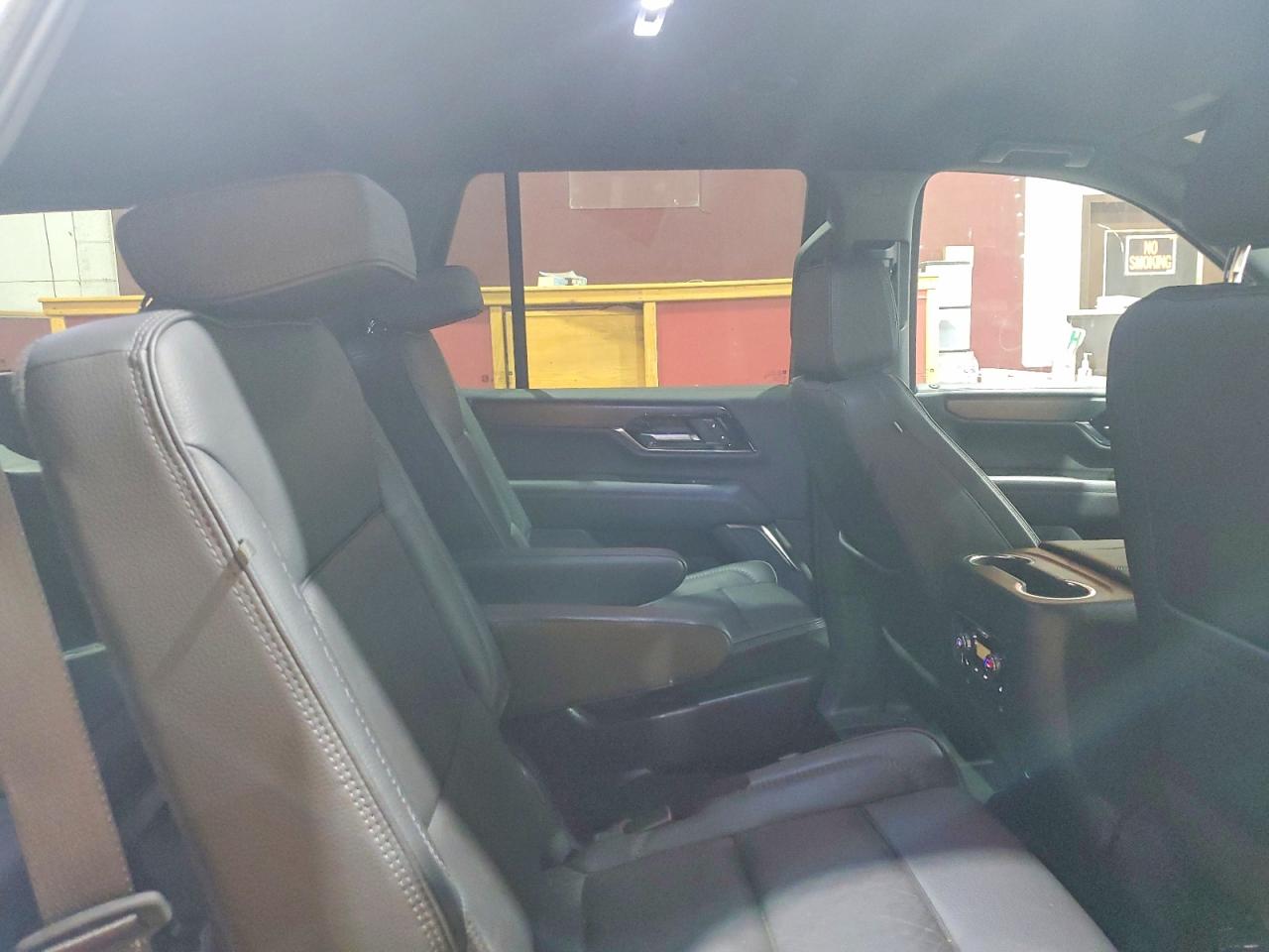 Gmc Yukon Denali 2025 10