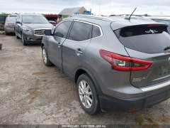 Nissan Rogue SV 2021 6