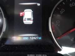 Toyota RAV4 LE 2022 11